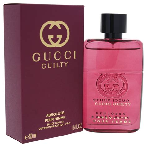 gucci parfum frau|where to buy Gucci perfume.